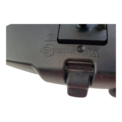 Chevy  Interior Rear View Mirror OEM E11026391