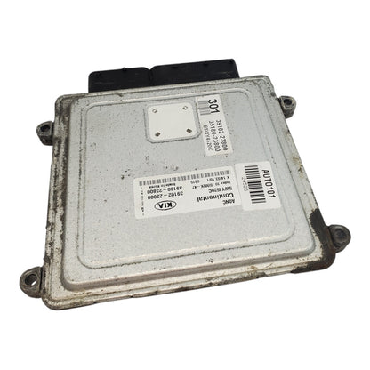 ✅ 2010 10 KIA SOUL 2.0L ENGINE COMPUTER CONTROL MODULE ECU ECM PCM 39102-23800