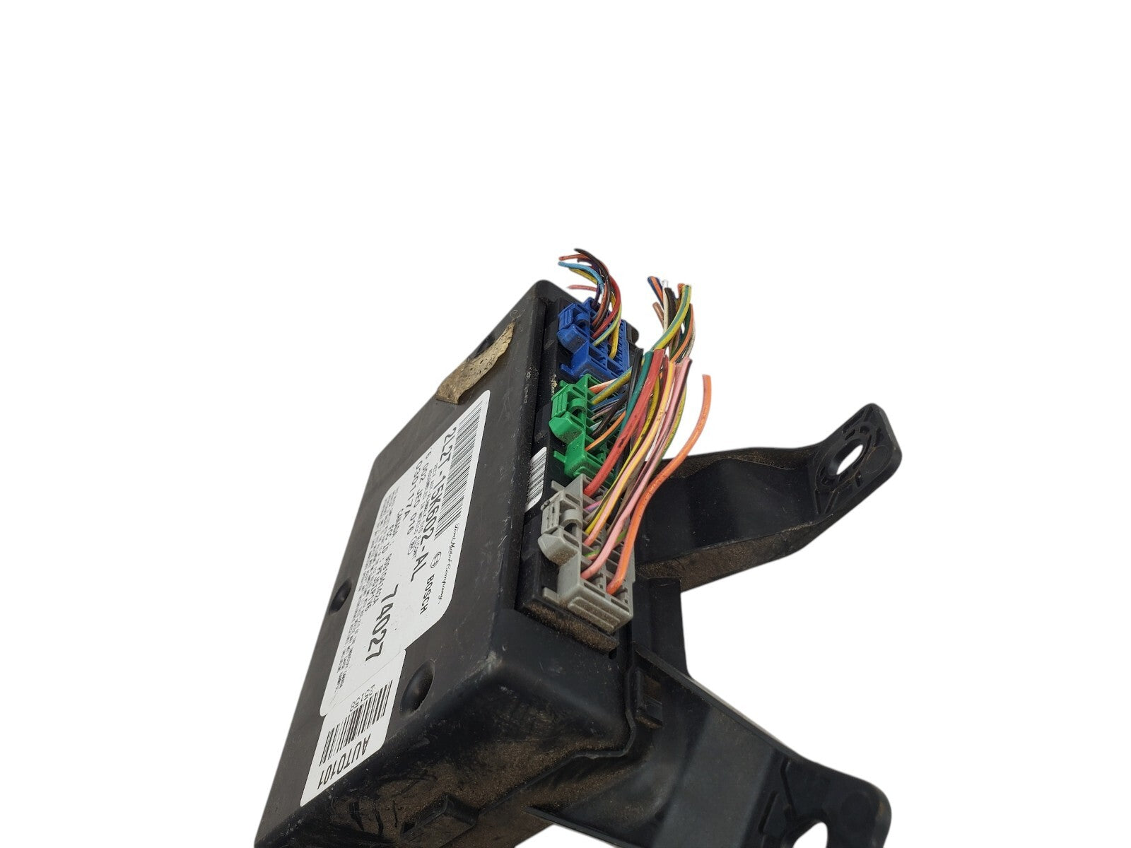 ✅03 OEM Ford Explorer Keyless Entry Anti Control Module 2L2T-15K602-AL
