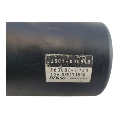2007 chevy Cobalt Power Steering 160800-0740