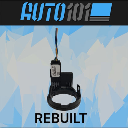 ✅ 08-10 FORD ESCAPE IGNITION PATS IMMOBILIZER TRANSPONDER RING 8L8T-15607-BA OEM