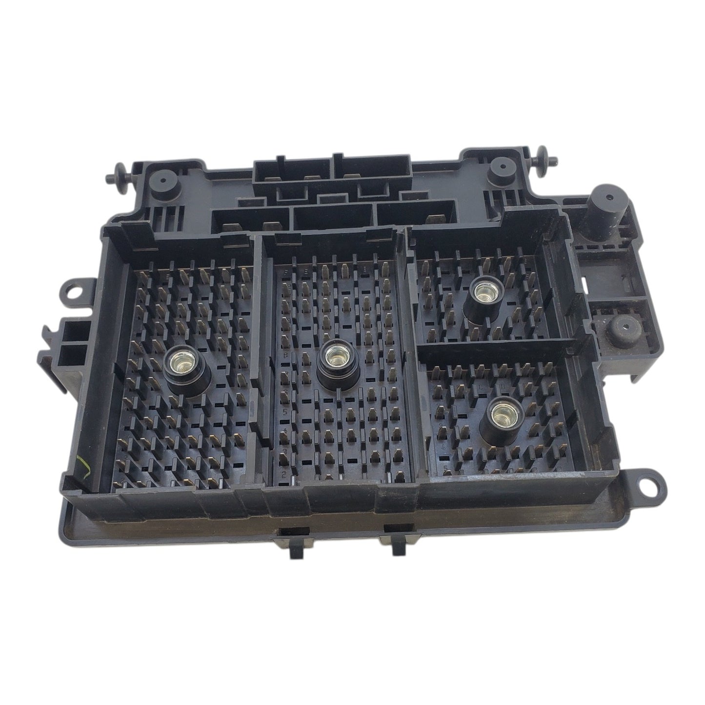 2003-2006 Chevy Gmc Fusebox Fuse Box 15201928-02