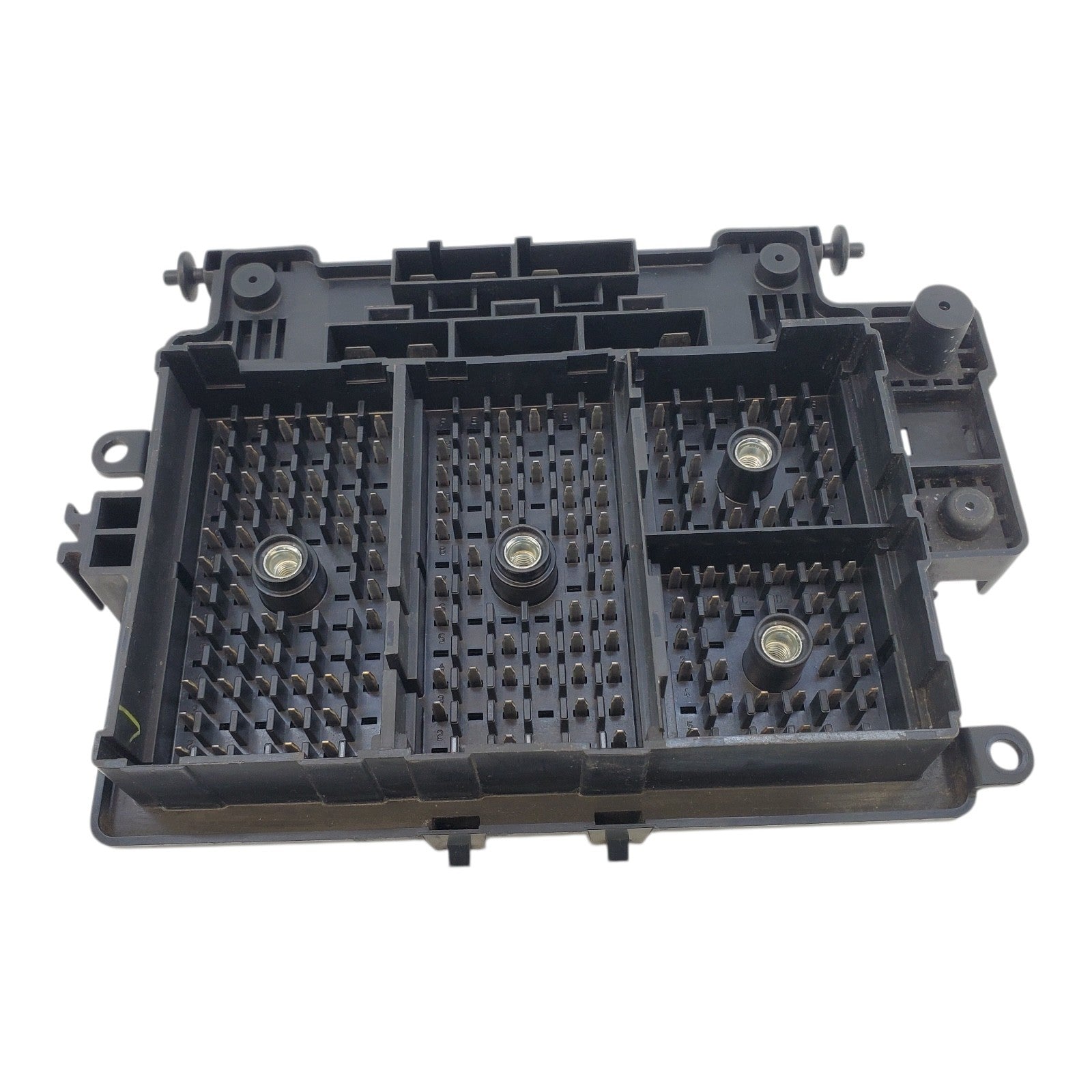 2003-2006 Chevy Gmc Fusebox Fuse Box 15201928-02