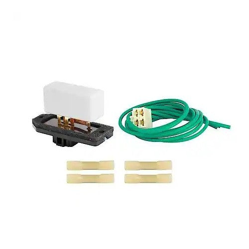 1999-2010 Dodge/Jeep Grand Cherokee/Viper HVAC Blower Motor Resistor
