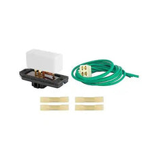 1999-2010 Dodge/Jeep Grand Cherokee/Viper HVAC Blower Motor Resistor