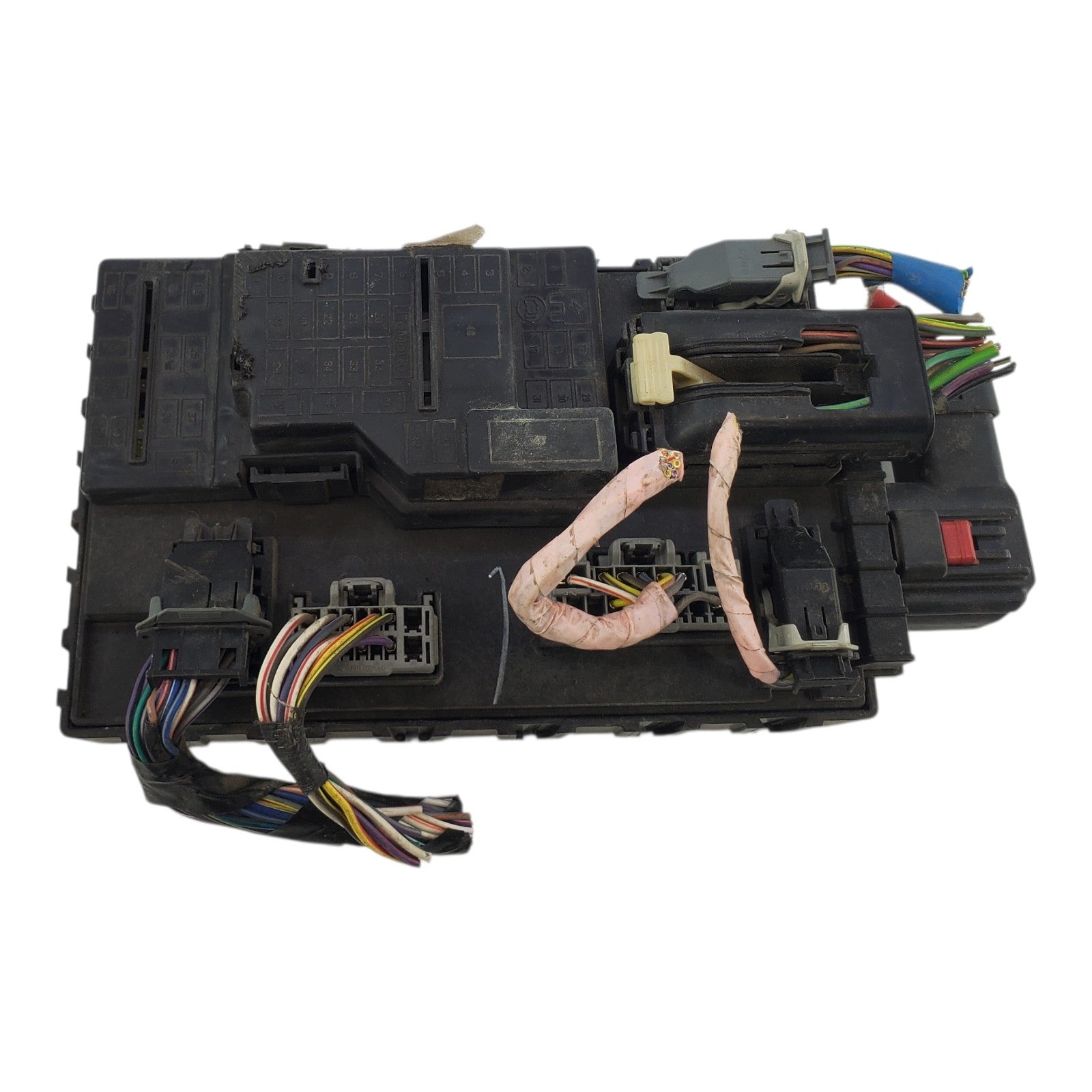 2009 F150 Electronic Interior Cabin Fuse Relay Junction Module 9L3T15604HA OEM