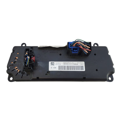 10-12 DODGE CALIBER JEEP COMPASS PATRIOT Climate Control AC P55111132AD SHP FAST