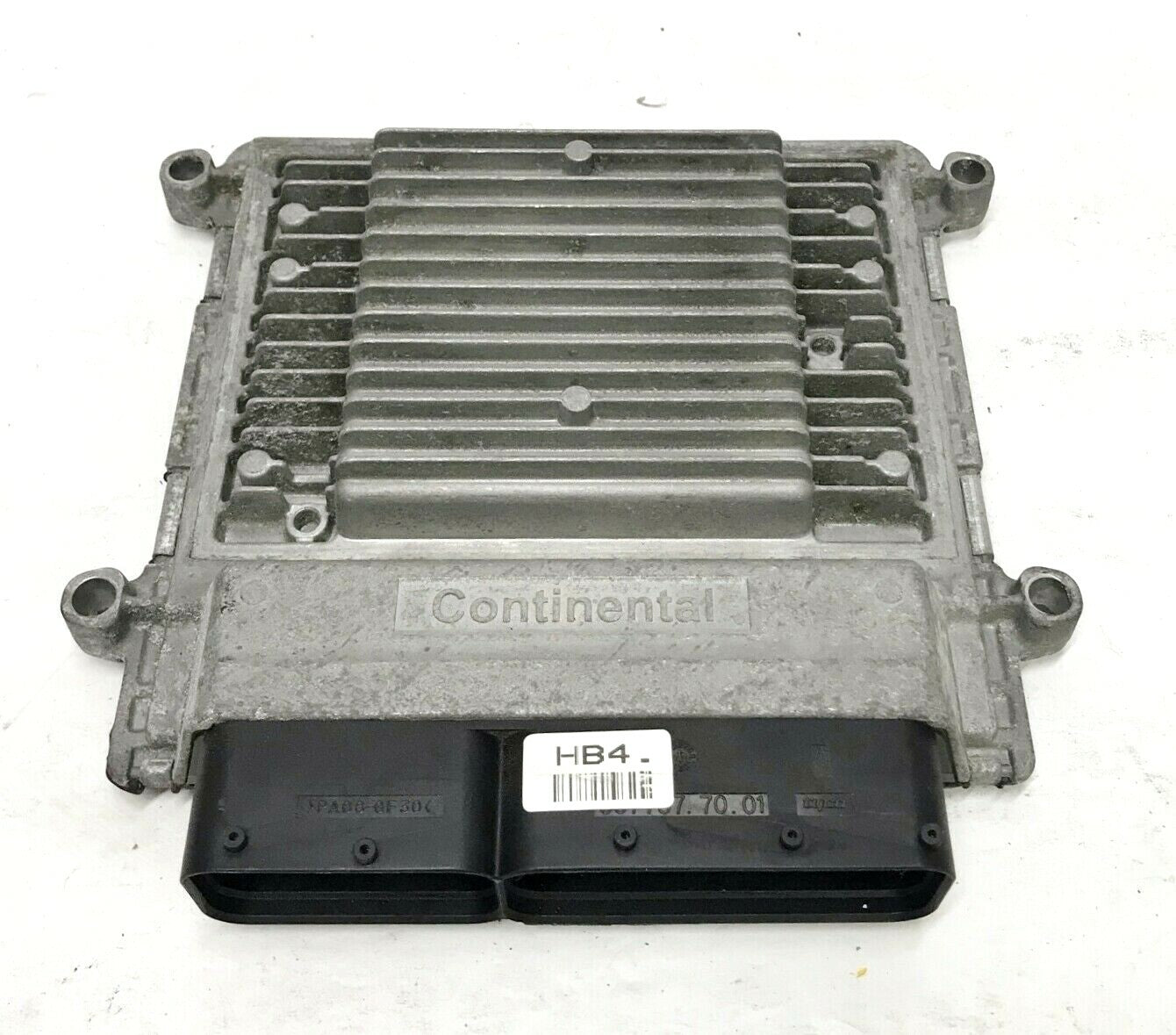 ✅ 10 HYUNDAI ELANTRA 2.0L Engine Control Module ECM Computer 39150-23014 OEM