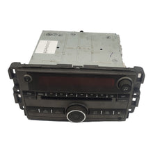 ✅ 09 Saturn Vue Radio Cd Player 25994574 UNLOCKED PLUG&PLAY