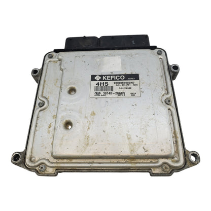 2010 2011 Kia Rio 1.6L A/T Engine Control Module Computer 39140-26AH5 OEM ECM