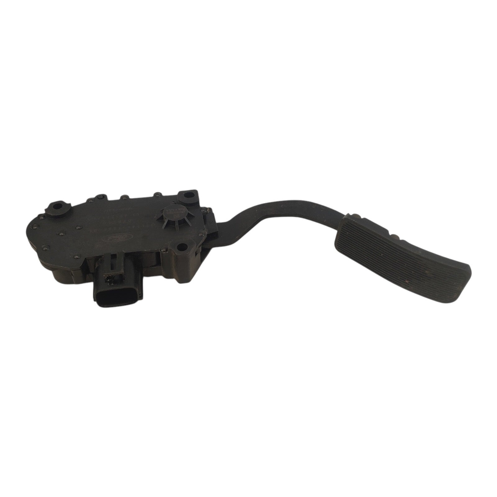 06-10 Ford Explorer Accelerator Pedal Assembly Genuine OEM 7L2A-9F836-DA