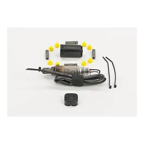 1995-2015 Chrysler/Dodge/Ford/Jeep/Lincoln/Mazda Bosch Oxygen Sensor: 15729