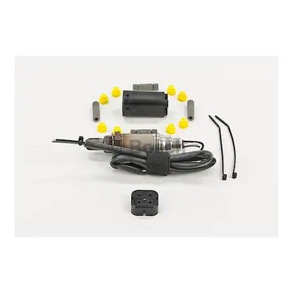 1995-2015 Chrysler/Dodge/Ford/Jeep/Lincoln/Mazda Bosch Oxygen Sensor: 15729