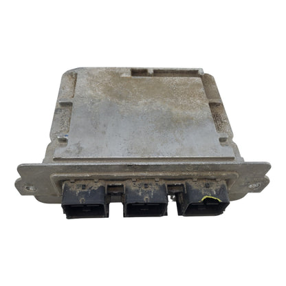 05-06 Ford Escape Tribute Mariner 3.0L Engine Control SERV RM6U7A-12A650-BTA