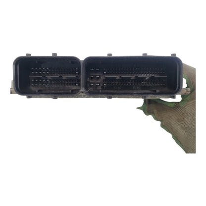 09 10 HYUNDAI SONATA Engine Motor Brain Box 2.4 39100-2G330