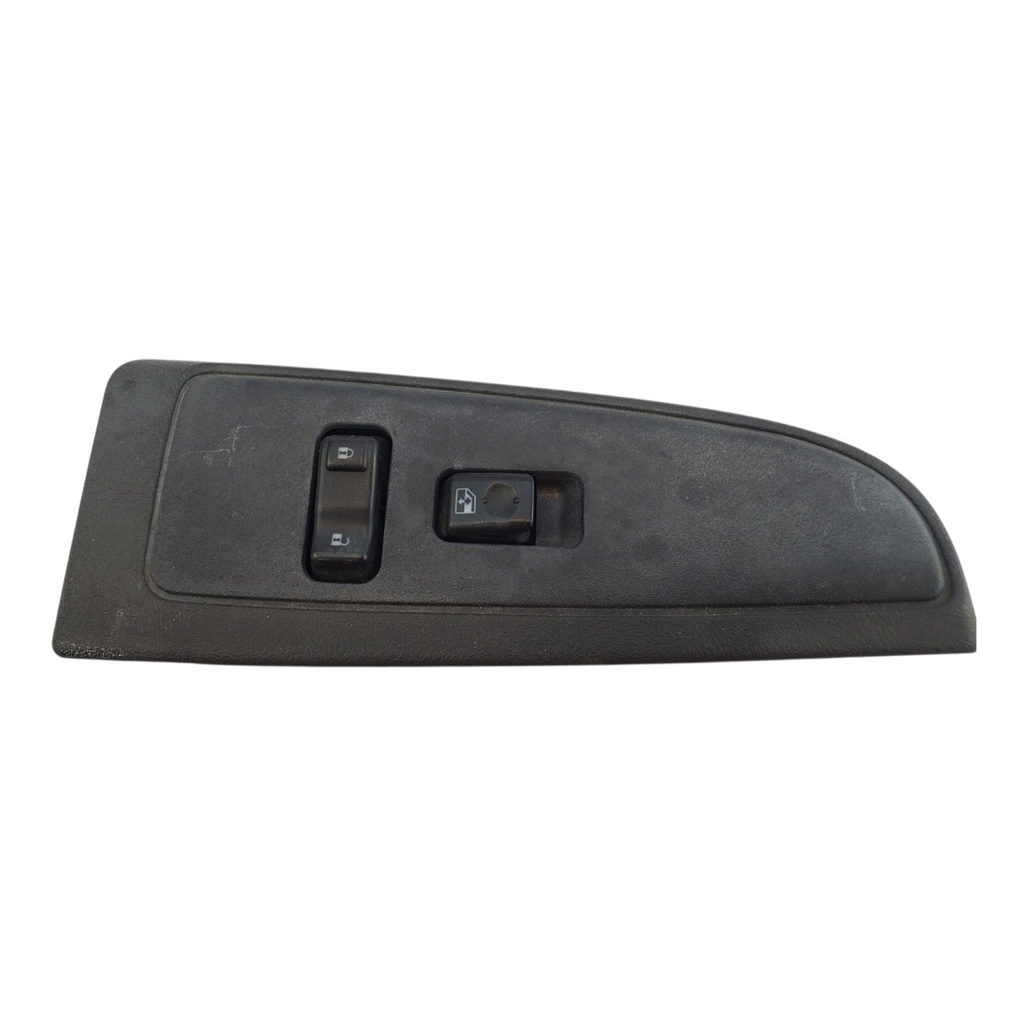 03-06 Chevy Silverado/GMC Sierra Passenger Switch Only OEM DK Pewter 10398574
