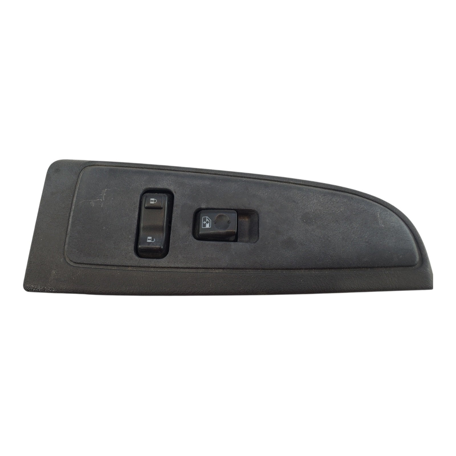 03-06 Chevy Silverado/GMC Sierra Passenger Switch Only OEM DK Pewter 10398574