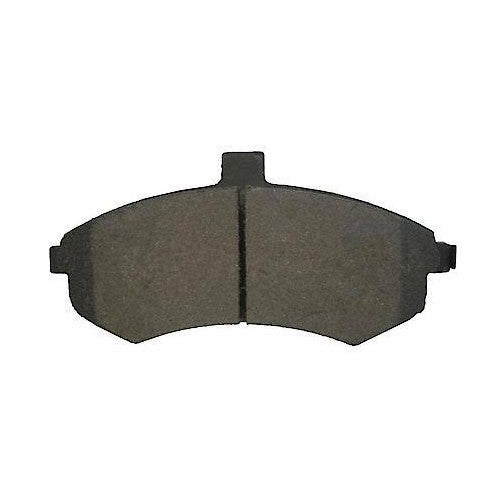 2002-2005 Hyundai Elantra Brake Pad Set, Front