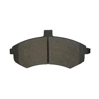 2002-2005 Hyundai Elantra Brake Pad Set, Front
