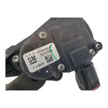 2006-2007 Chevy Silverado 1500 Gas Pedal Accelerator OEM 15107594