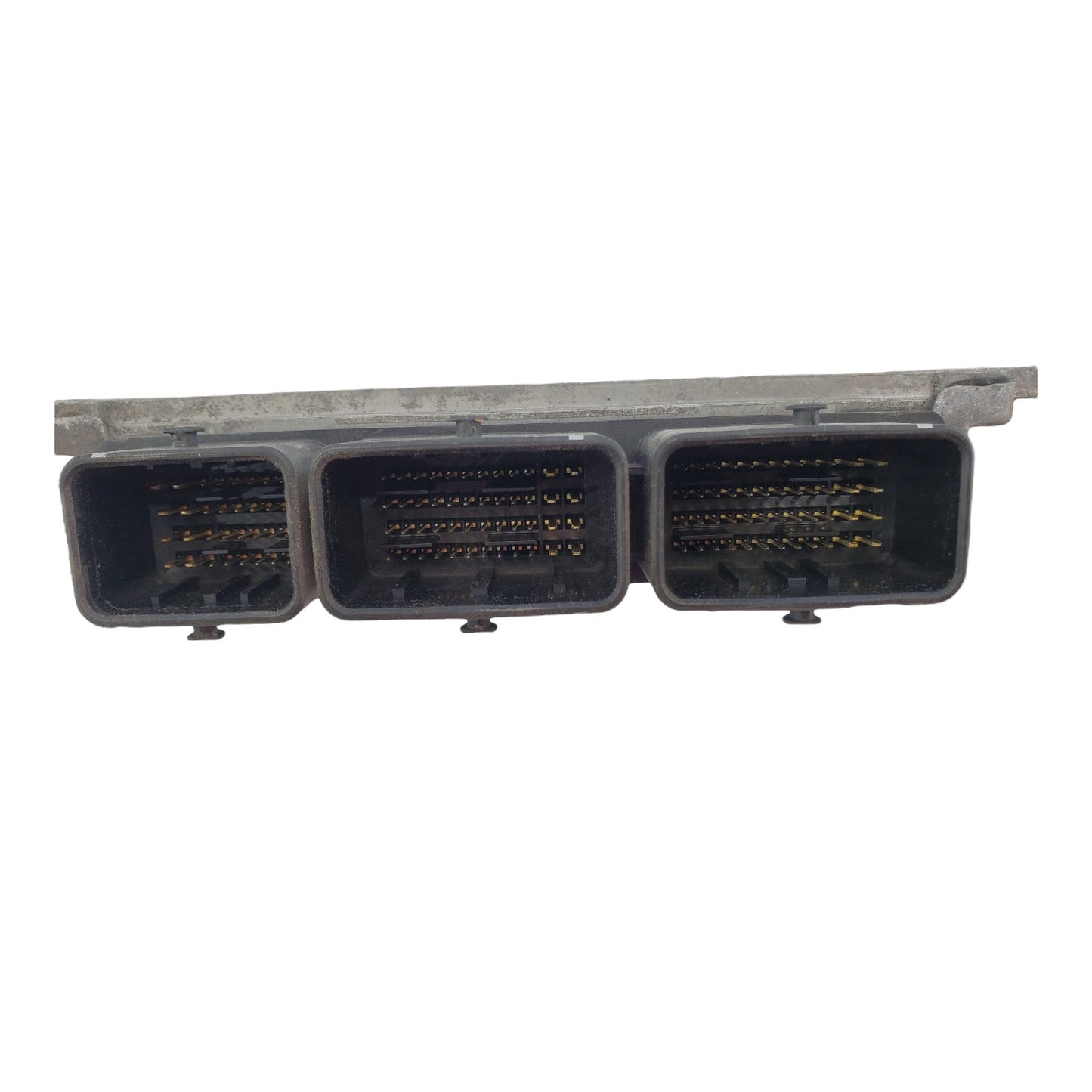 2013 Nissan Pathfinder ecm ecu computer NEC004-609