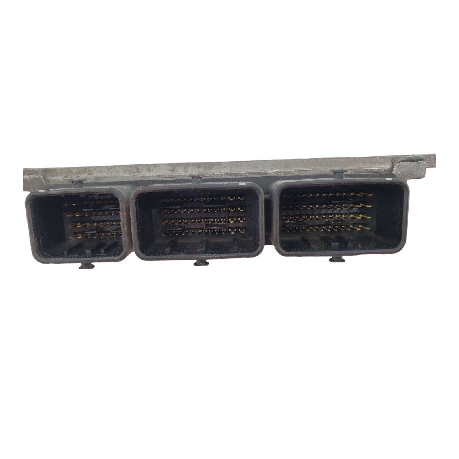 2013 Nissan Pathfinder ecm ecu computer NEC004-609