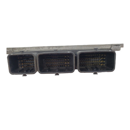 2013 Nissan Pathfinder ecm ecu computer NEC004-609