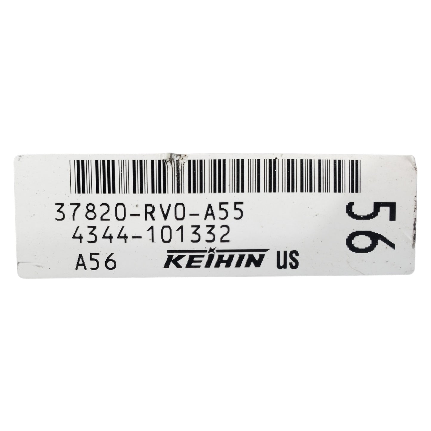 37820-RV0-A55 Honda Odyssey 2011-2013 ecm ecu computer