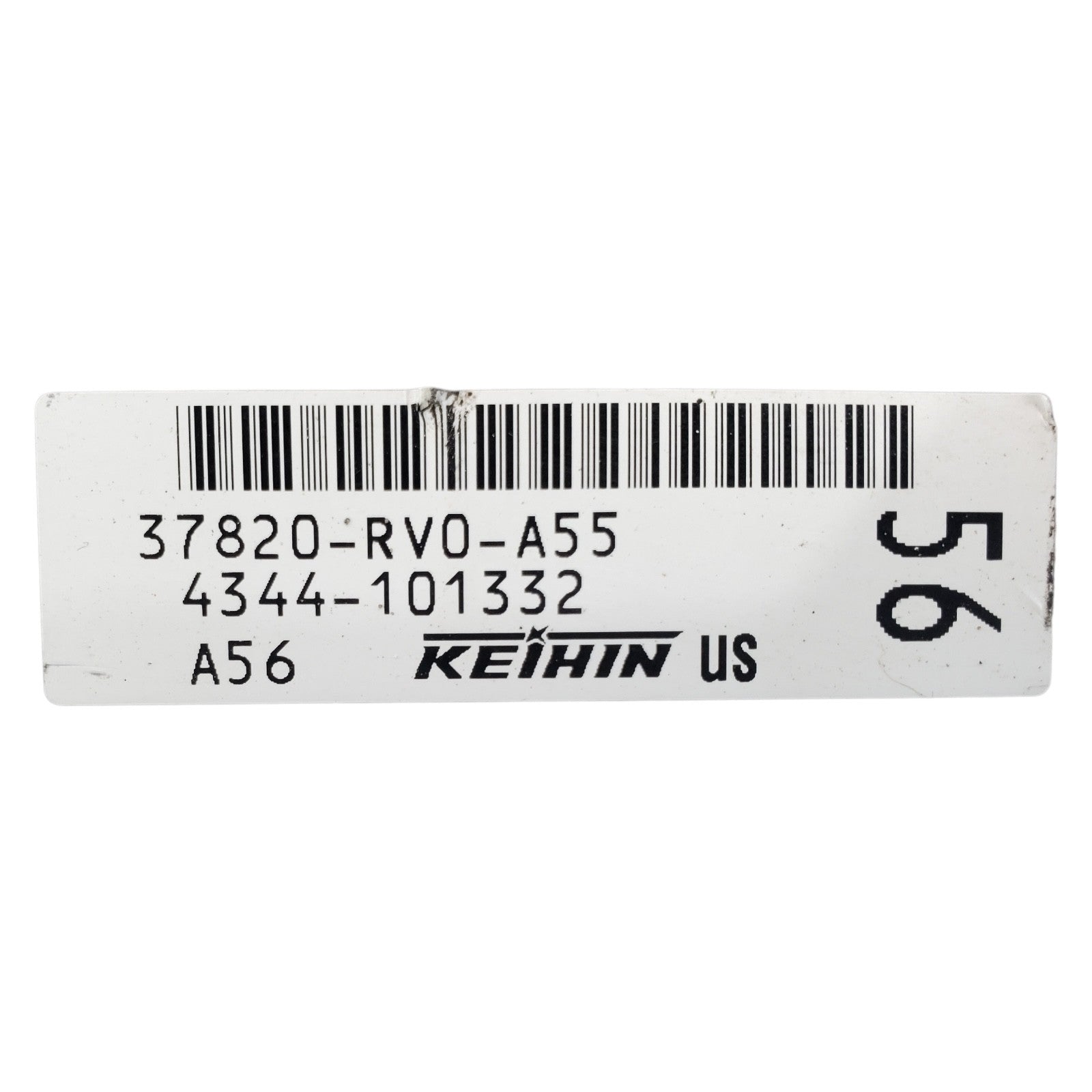 37820-RV0-A55 Honda Odyssey 2011-2013 ecm ecu computer