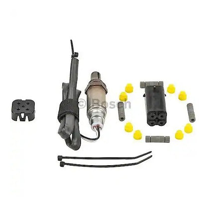 1995-2015 Chrysler/Dodge/Ford/Jeep/Lincoln/Mazda Bosch Oxygen Sensor: 15729