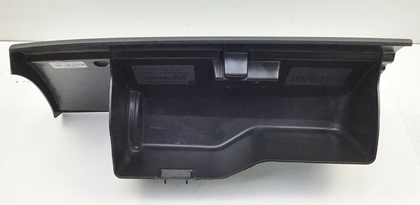 ✅ 07-13 SILVERADO SIERRA TAHOE YUKON ESCALADE GLOVE BOX STORAGE COMPARTMENT OEM