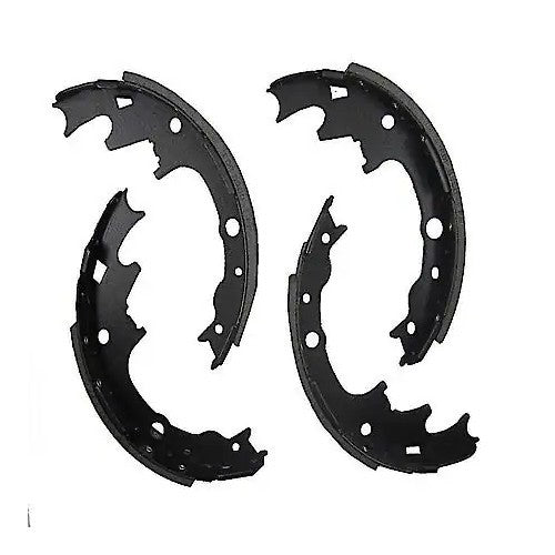 1995-2009 Ford/Mazda B2300/B3000/B4000/Ranger Rear Drum Brake Shoe