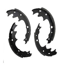 1995-2009 Ford/Mazda B2300/B3000/B4000/Ranger Rear Drum Brake Shoe