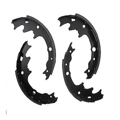 1995-2009 Ford/Mazda B2300/B3000/B4000/Ranger Rear Drum Brake Shoe