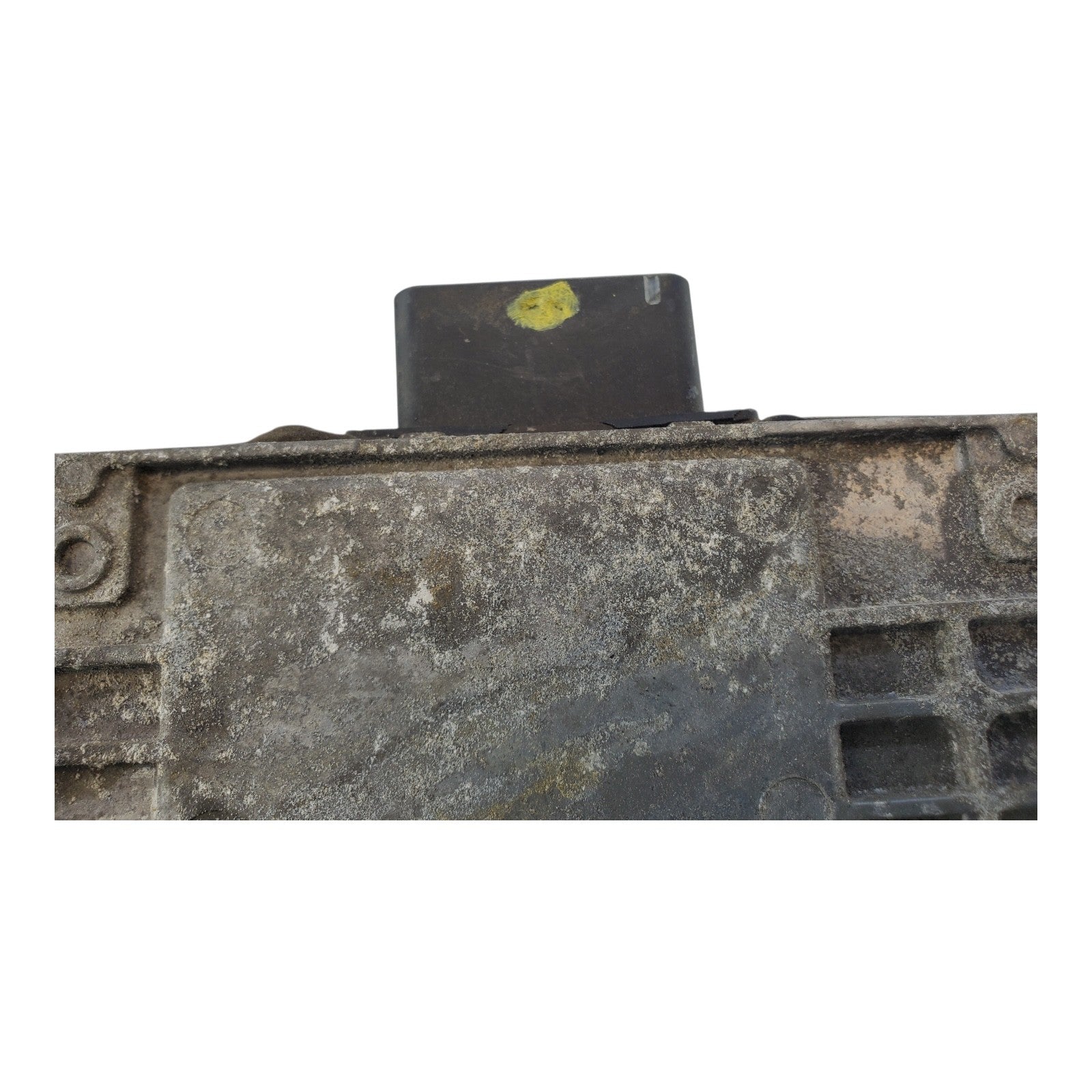 2007 Nissan Altima Transmission Control Unit TCU 31036JA00C Module 048 16B1