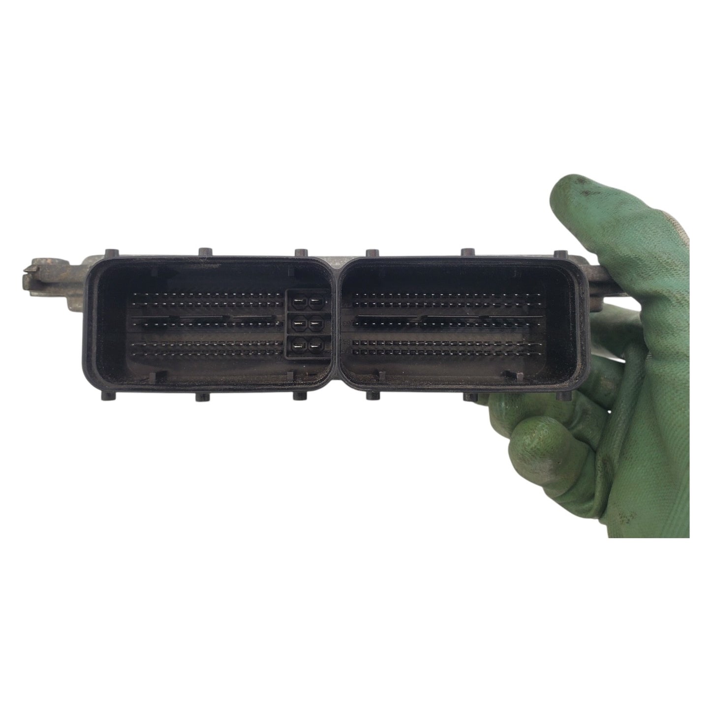 ENGINE COMPUTER HYUNDAI SONATA 2011 39111-2G665 39101-2G665 2.4L ECM OEM