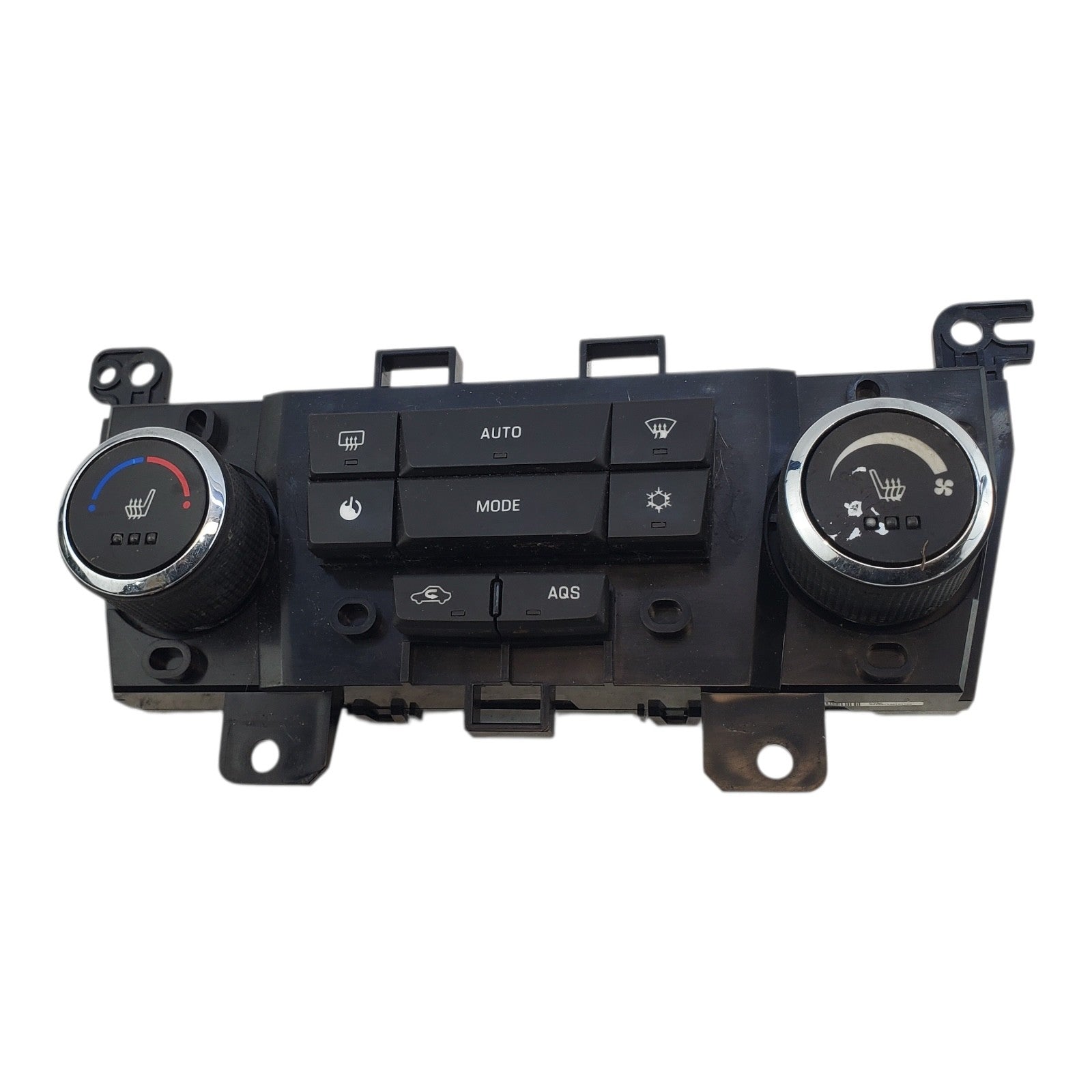 11-15 Chevrolet Cruze AC and Heater Control Used Stock 95952721