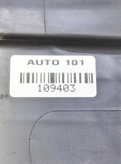 ✅ 07-13 SILVERADO SIERRA TAHOE YUKON ESCALADE GLOVE BOX STORAGE COMPARTMENT OEM