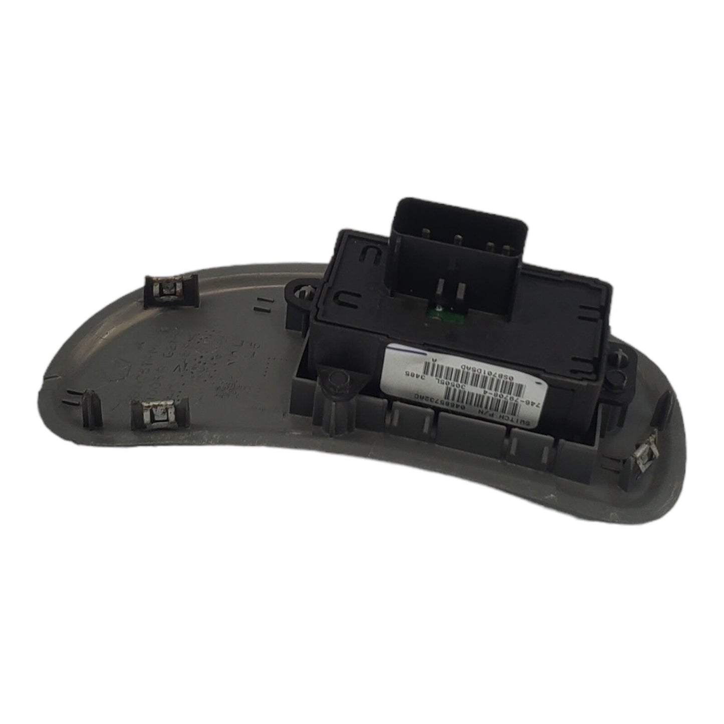 01-03 CHRYSLER TOWN AND COUNTRY LEFT FRONT Window Switch OEM 04685732AC