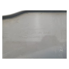 08-12 Honda Accord Passenger Right Center Console Lower Trim Cover