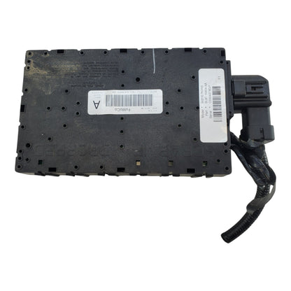 08-12 Ford Escape Interior Fuse Box Relay Junction Block Cabin bl8t15604aa OEM