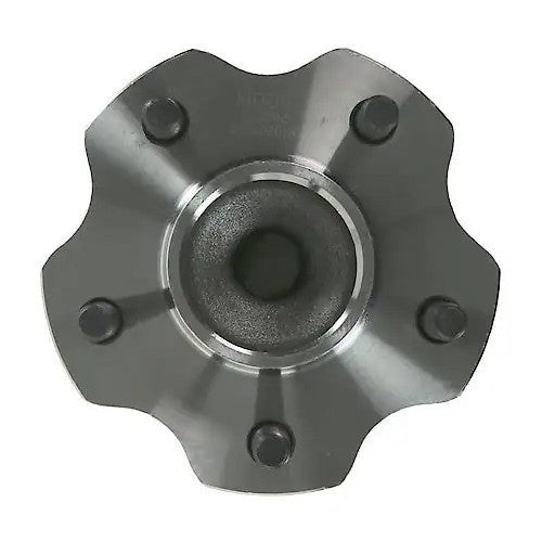2002-2009 Nissan Altima/Maxima/Quest Rear Wheel Bearing and Hub Assembly Moog