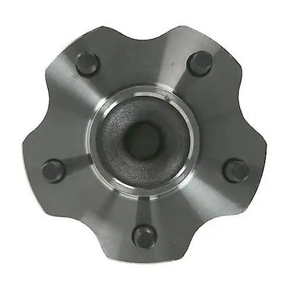 2002-2009 Nissan Altima/Maxima/Quest Rear Wheel Bearing and Hub Assembly Moog