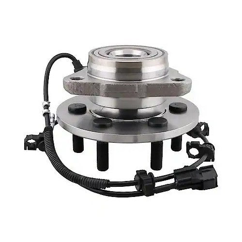 1997-2004 Dodge Dakota/Durango Front Left Wheel Bearing and Hub Assembly