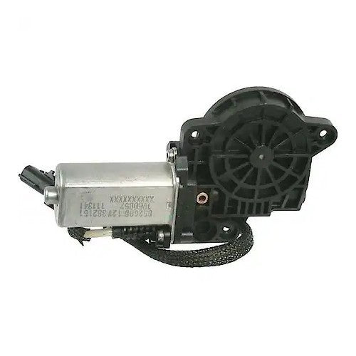 2006-2010 Chrysler PT Cruiser Front Left Window Motor Reman