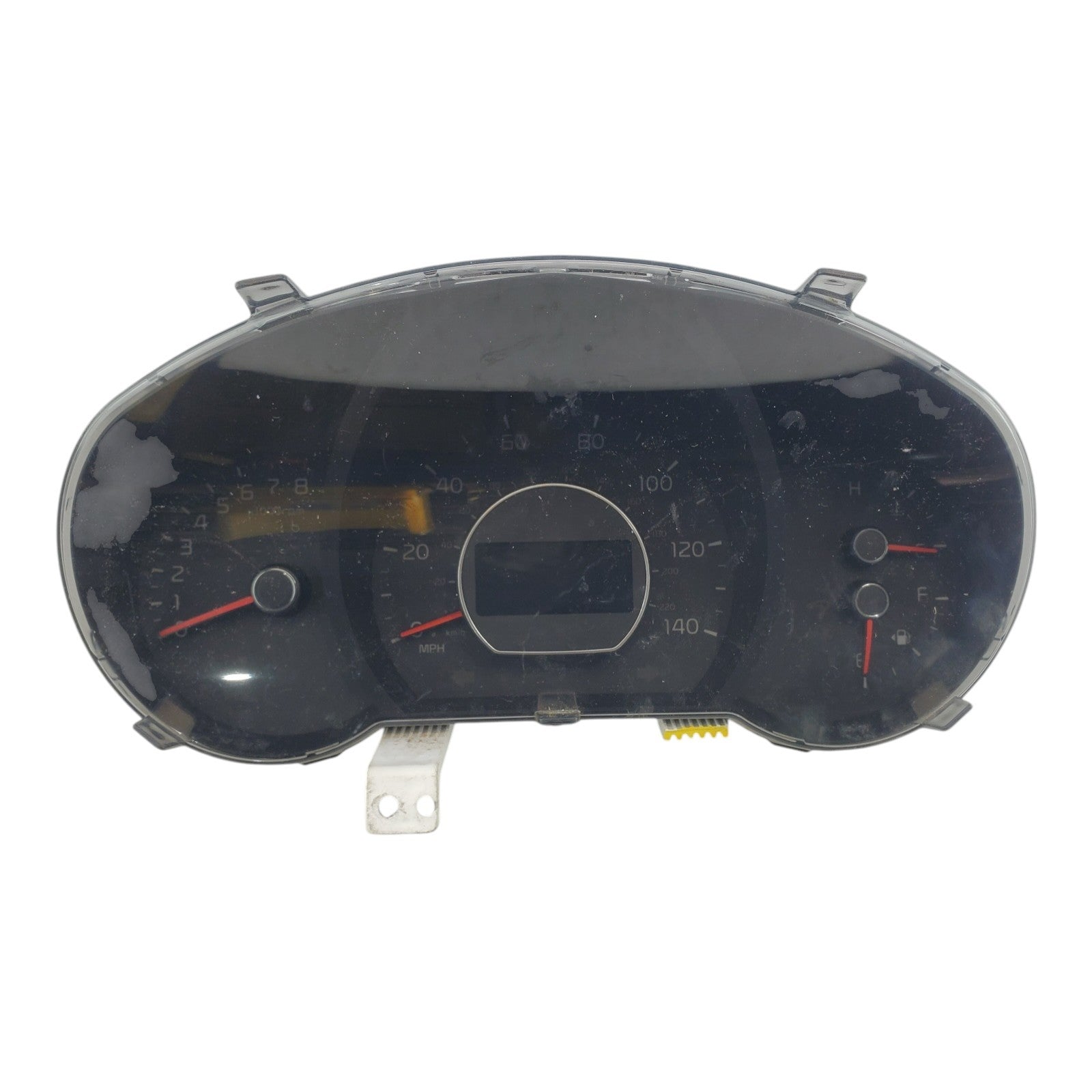 Kia Soul 2015 Speedometer Gauge MPH 1.6L Gasoline 94006B2540 4835