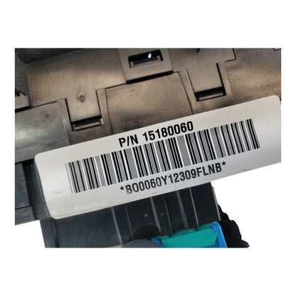 02 - 05 CHEVY TRAILBLAZER PASSENGER RIGHT SIDE POWER WINDOW SWITCH P/N 15180060
