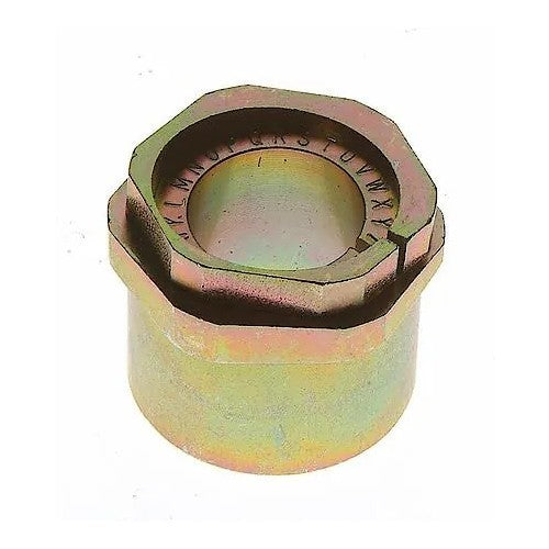 1988-2018 Ford Front Alignment Caster / Camber Bushing