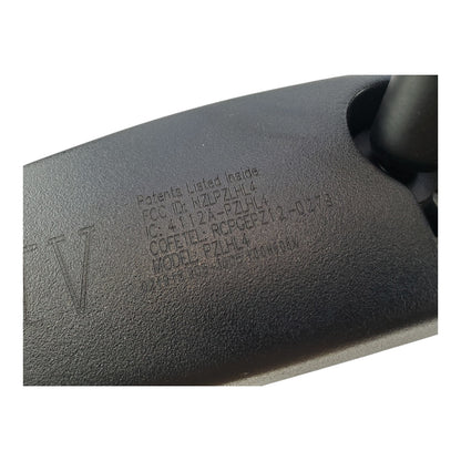 2013 2014 2015 2016 2017 NISSAN PATHFINDER Rear View Mirror OEM 4112A-PZLHL4