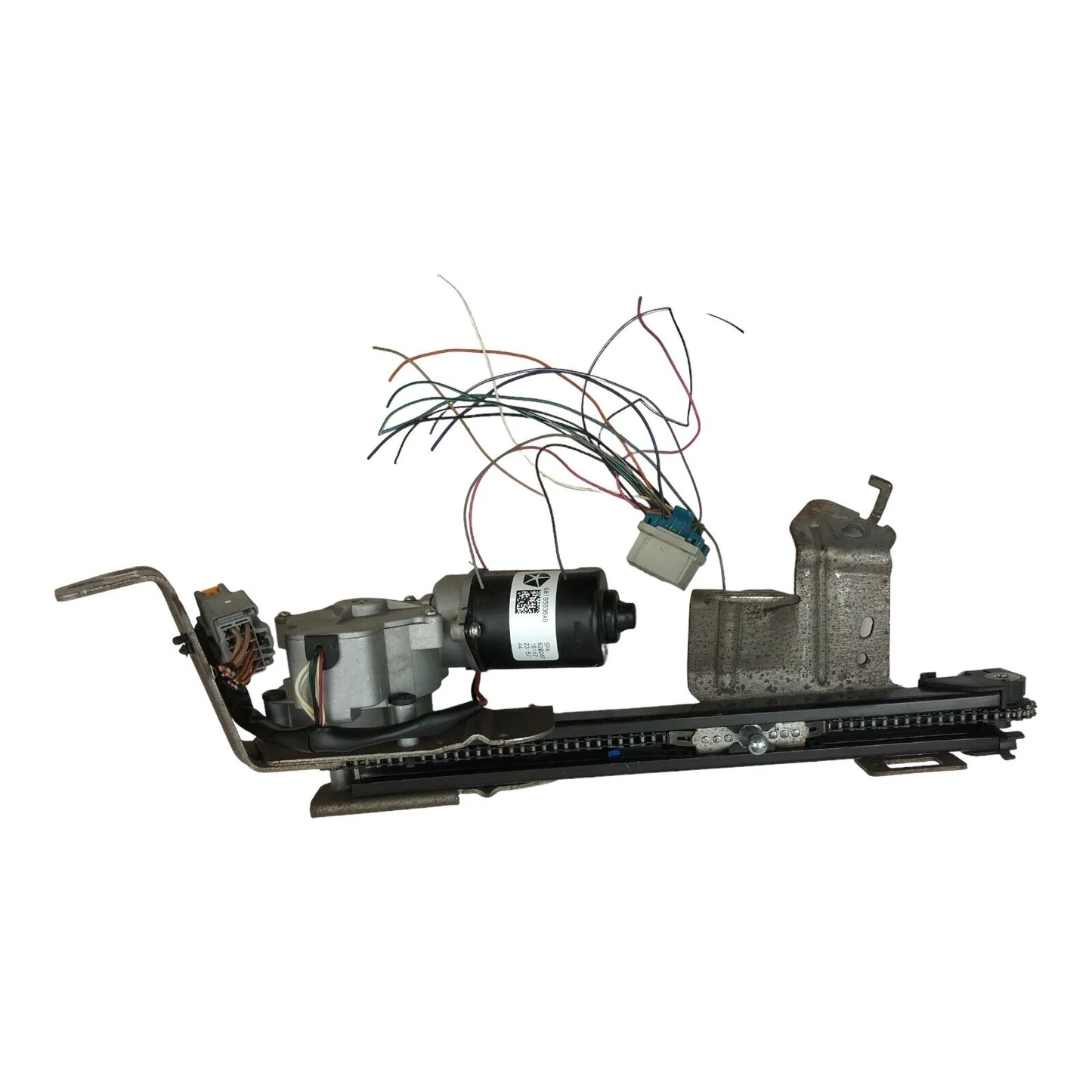 14-20 Grand Caravan T&C Power Lift Gate Liftgate Motor Assembly 68195936AB
